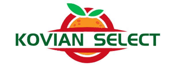 KOVIAN SELECT（코비안셀렉트） LOGO