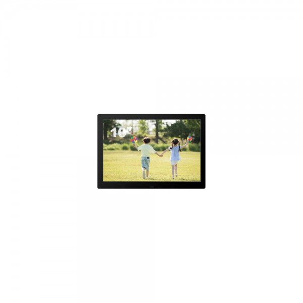 [카멜] 디지털액자 PF-1040IPS 10인치/미니모니터/사진/동영상/음악 화이트