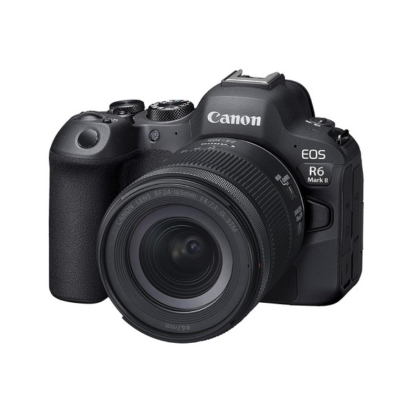 캐논 EOS R6 Mark II (24-105mm F4-7.1 IS STM) > 영상가전